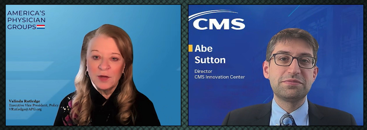 Abe Sutton fireside keynote video